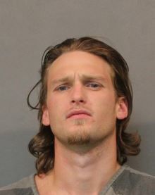 Eric Anthony Riegert